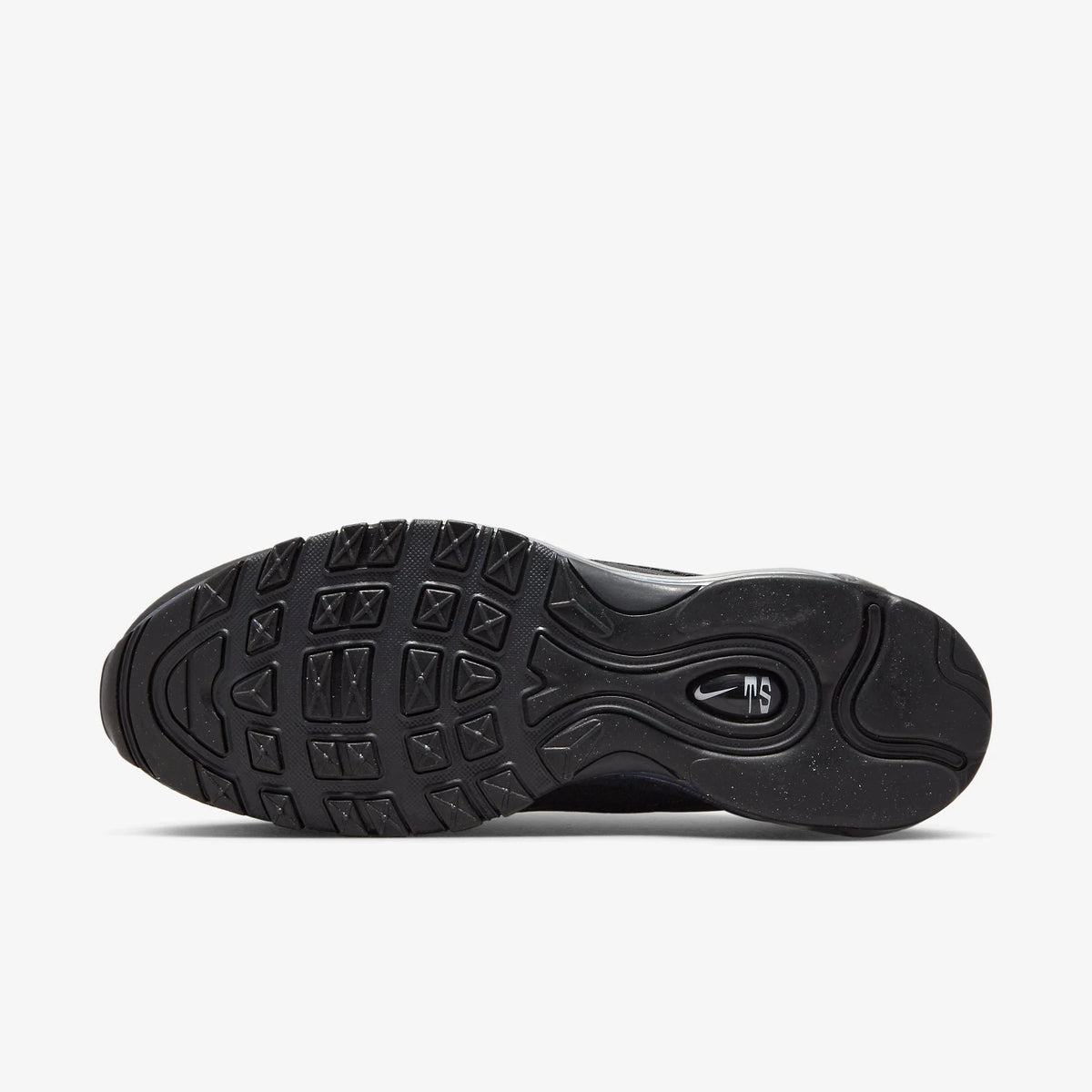 Nike Air Max 97 Terrascape Triple Black