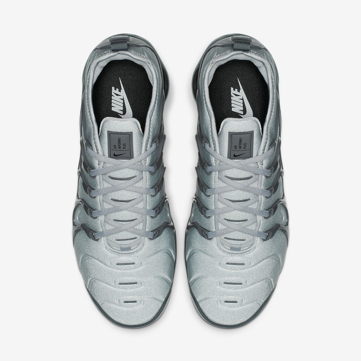 Nike Air VaporMax Plus Wolf Grey Dark Grey