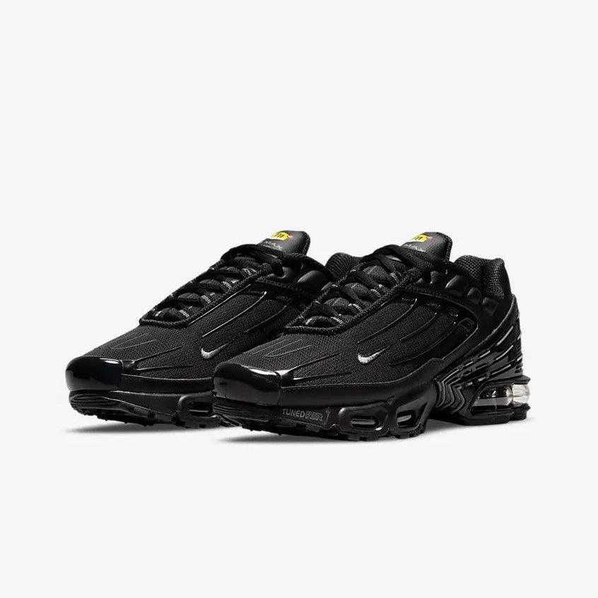 Nike Air Max Plus III Black
