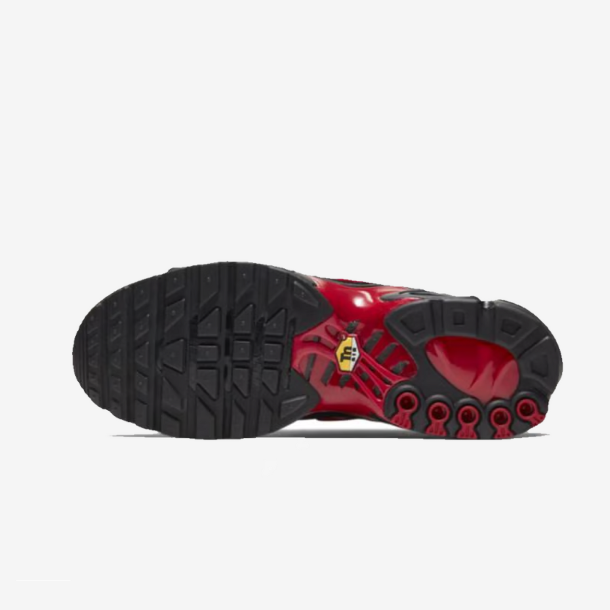Nike Air Max Plus Bred - KICKSLOCKERS