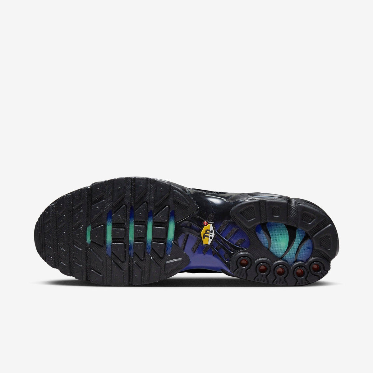 Air Max Plus Berlin Unity