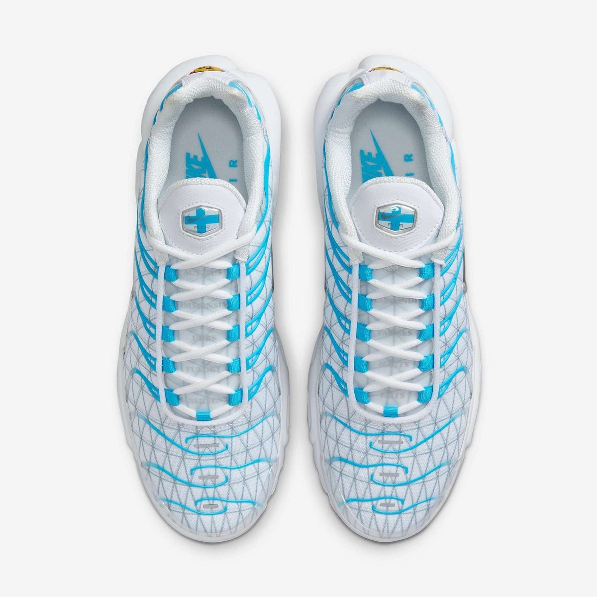Air Max Plus Marseille