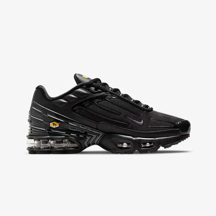 Nike Air Max Plus III Black