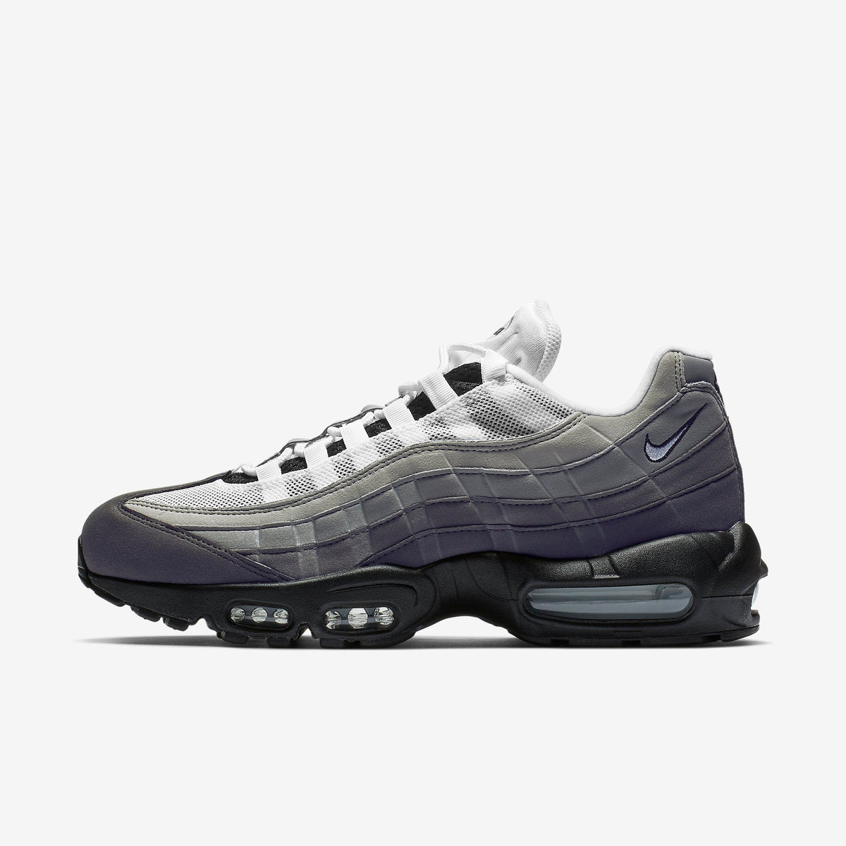 Nike Air Max 95 OG Black Anthracite