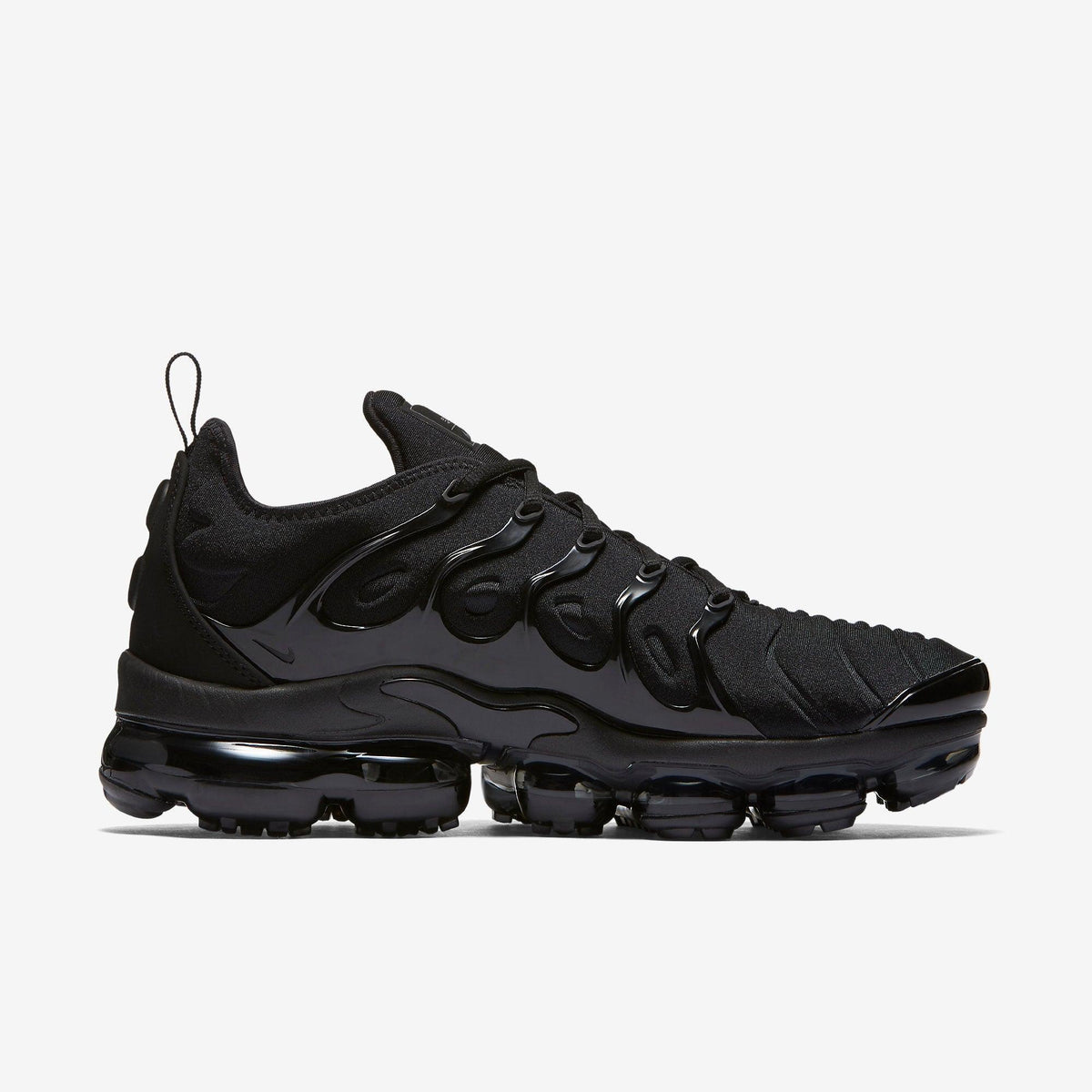 Nike Air VaporMax Plus - Triple Black