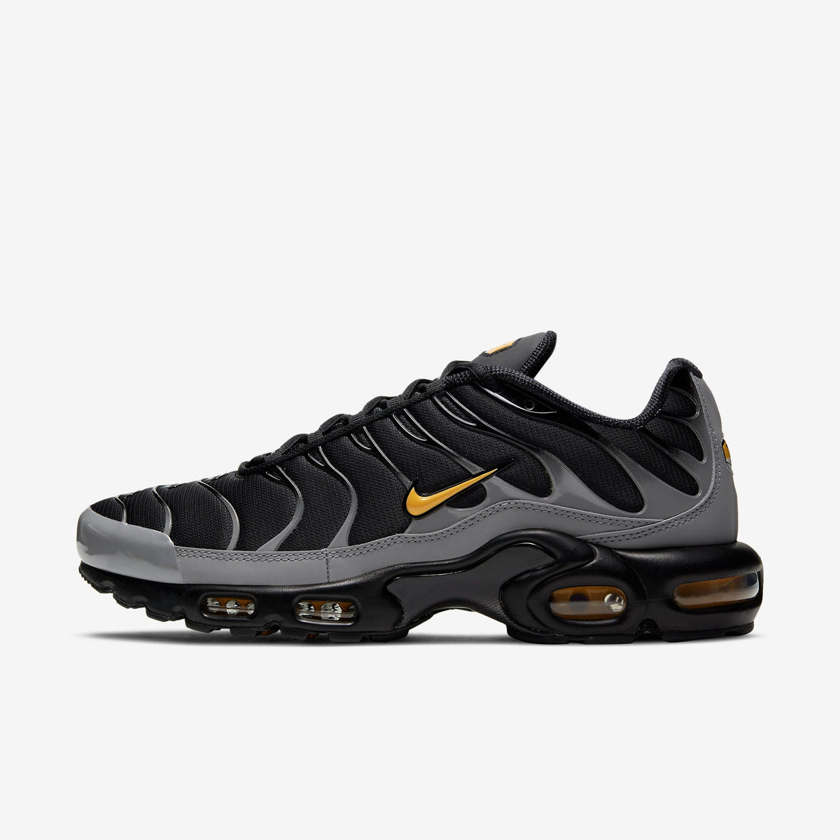 Nike Air Max Plus Batman