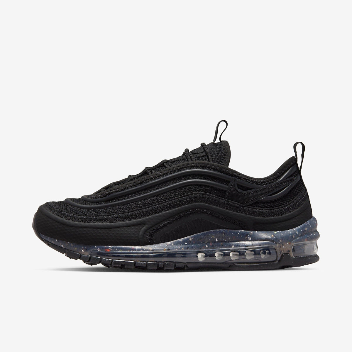 Nike Air Max 97 Terrascape Triple Black