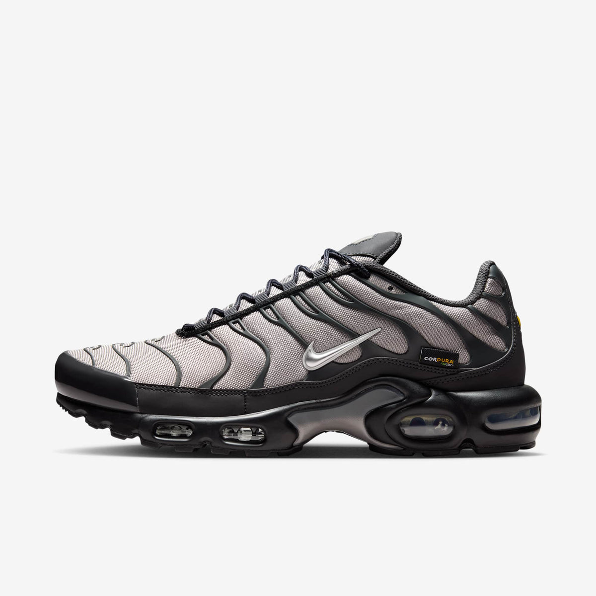 Nike Air Max Plus Cordura Dark Smoke Grey