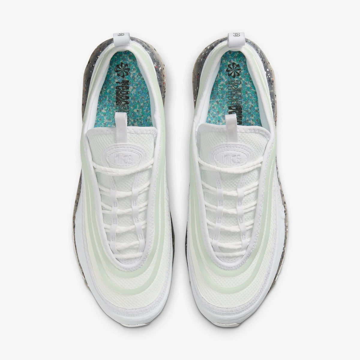 Nike Air Max 97 Terrascape White