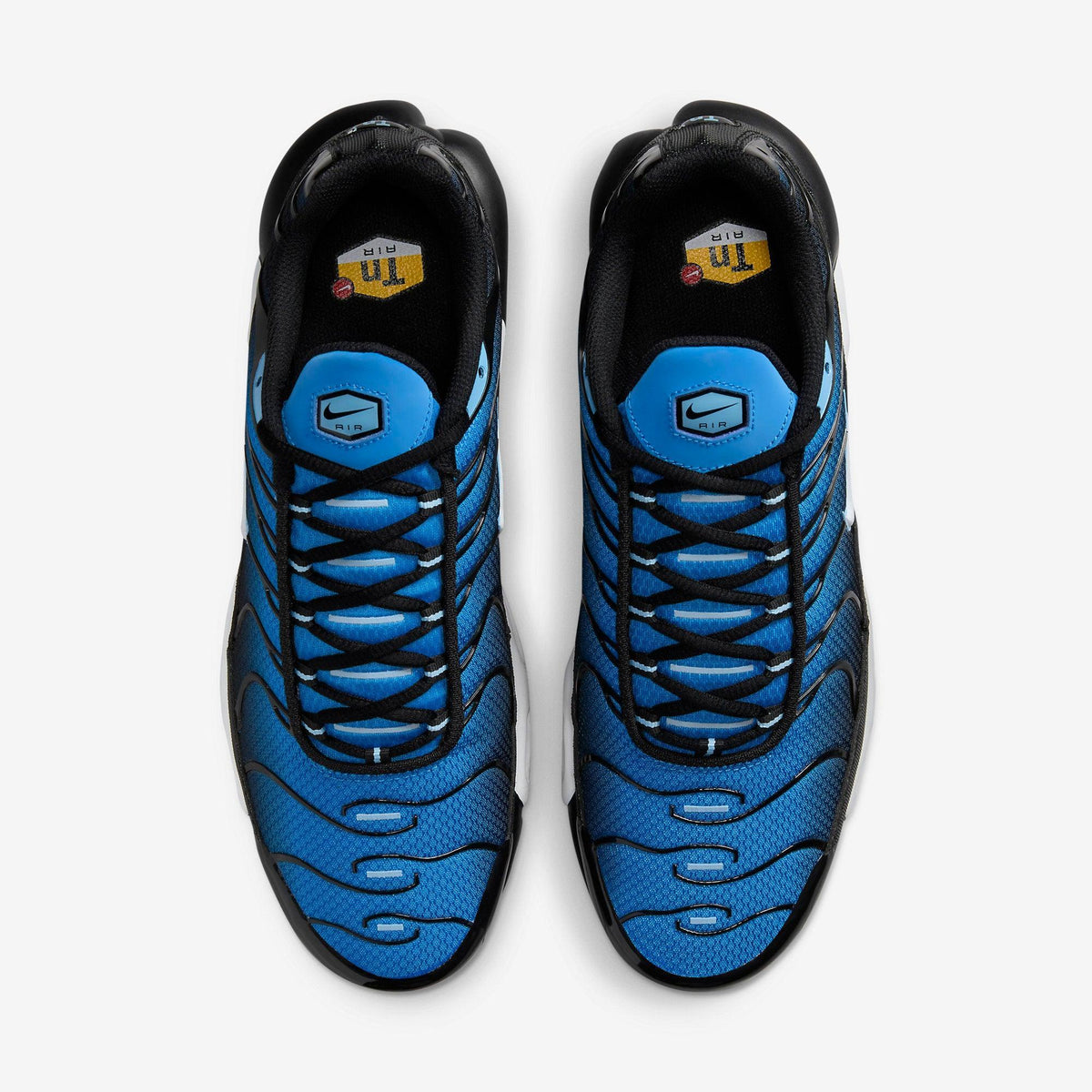 Nike Air Max Plus Aquarius Blue