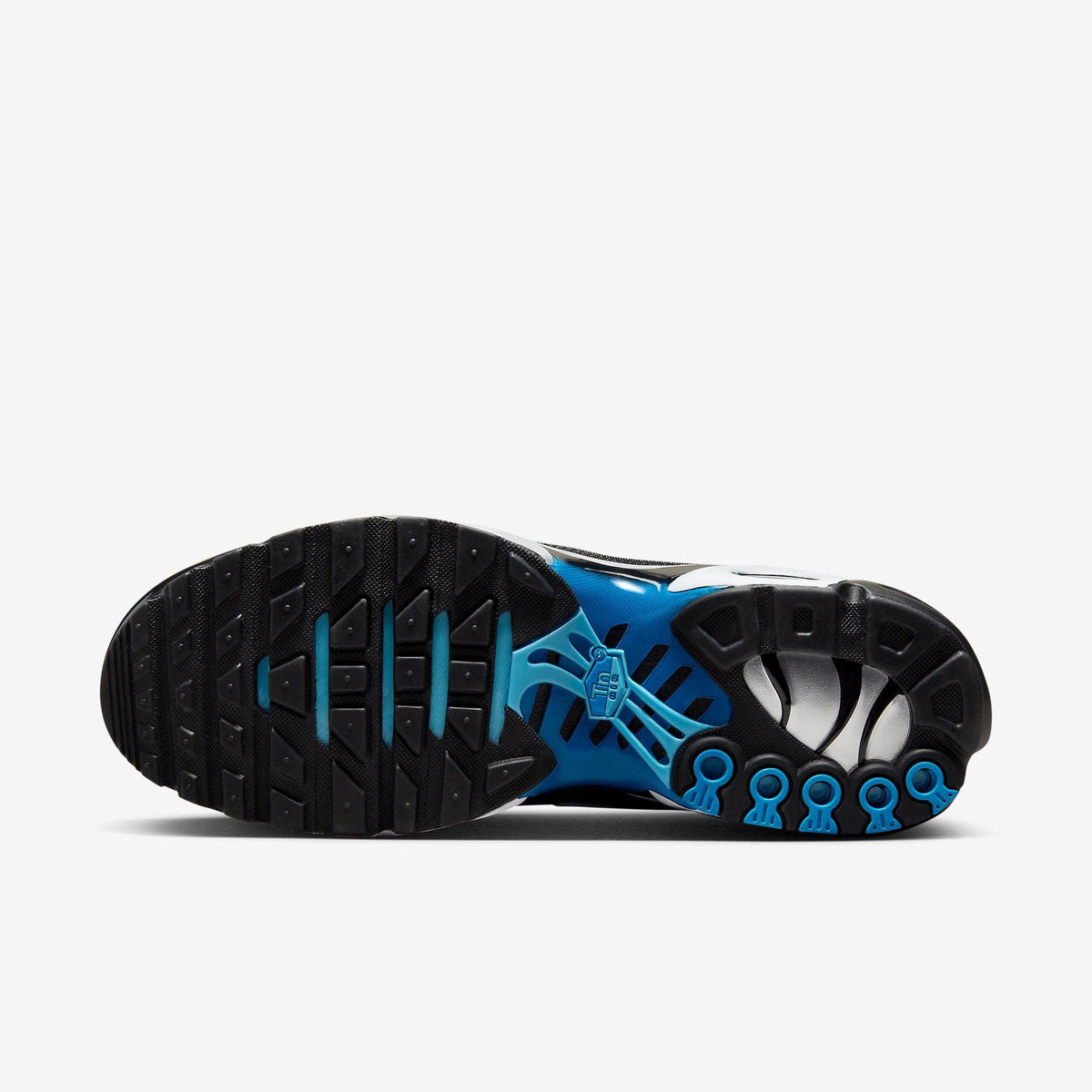 Nike Air Max Plus Aquarius Blue
