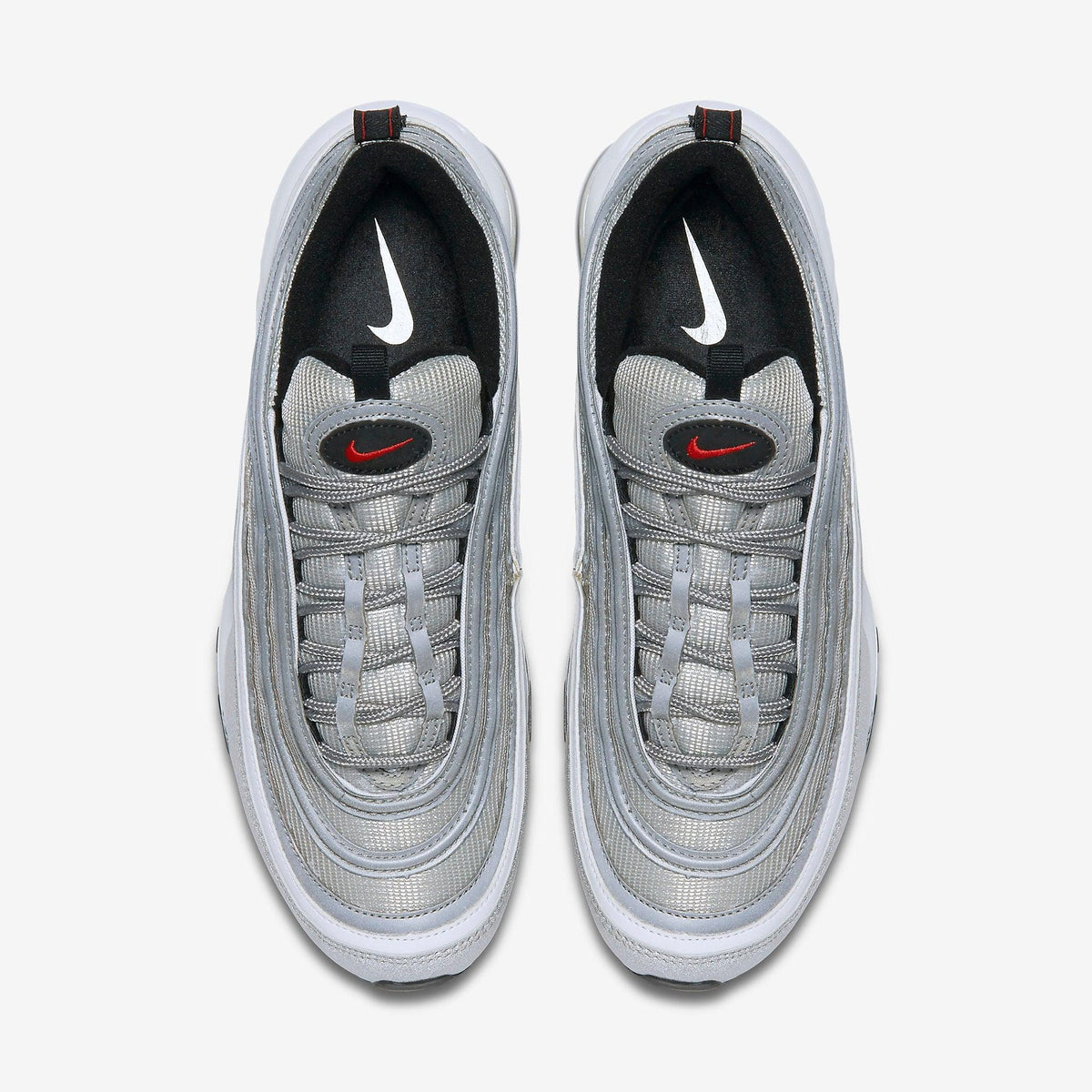 Nike Air Max 97 Silver Bullet