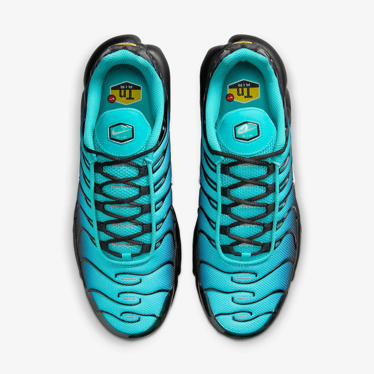 Nike Air Max Plus Light Retro Blue