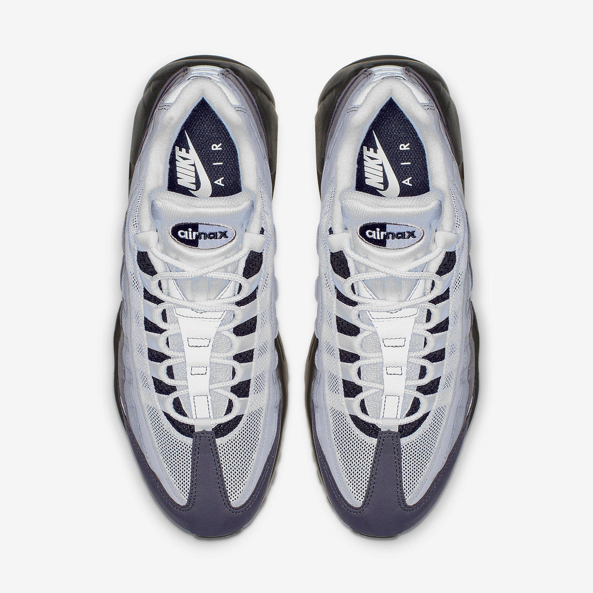 Nike Air Max 95 OG Black Anthracite