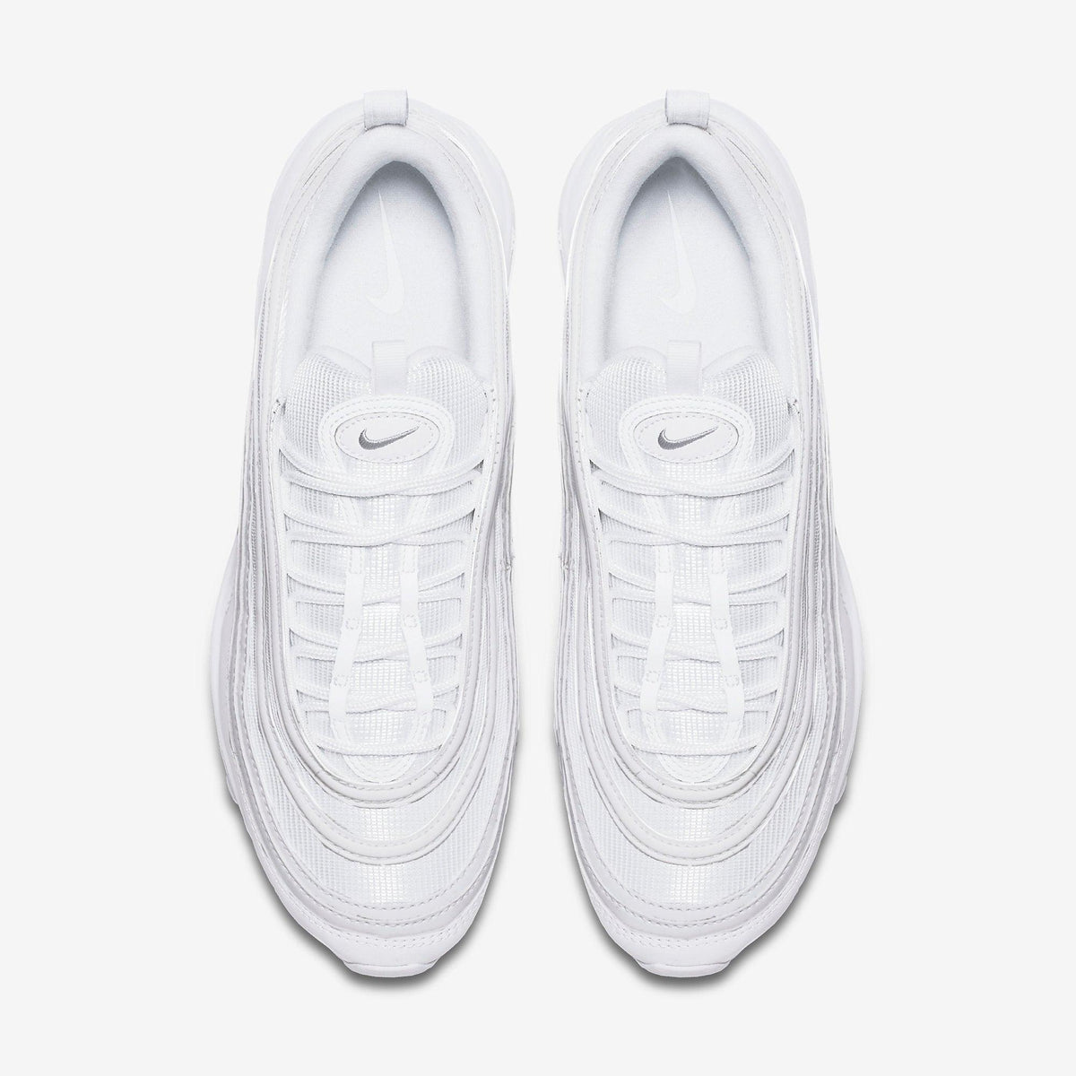 Nike Air Max 97 Triple White