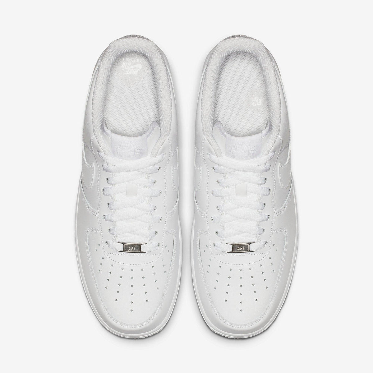 Nike Air Force 1 Low Triple White