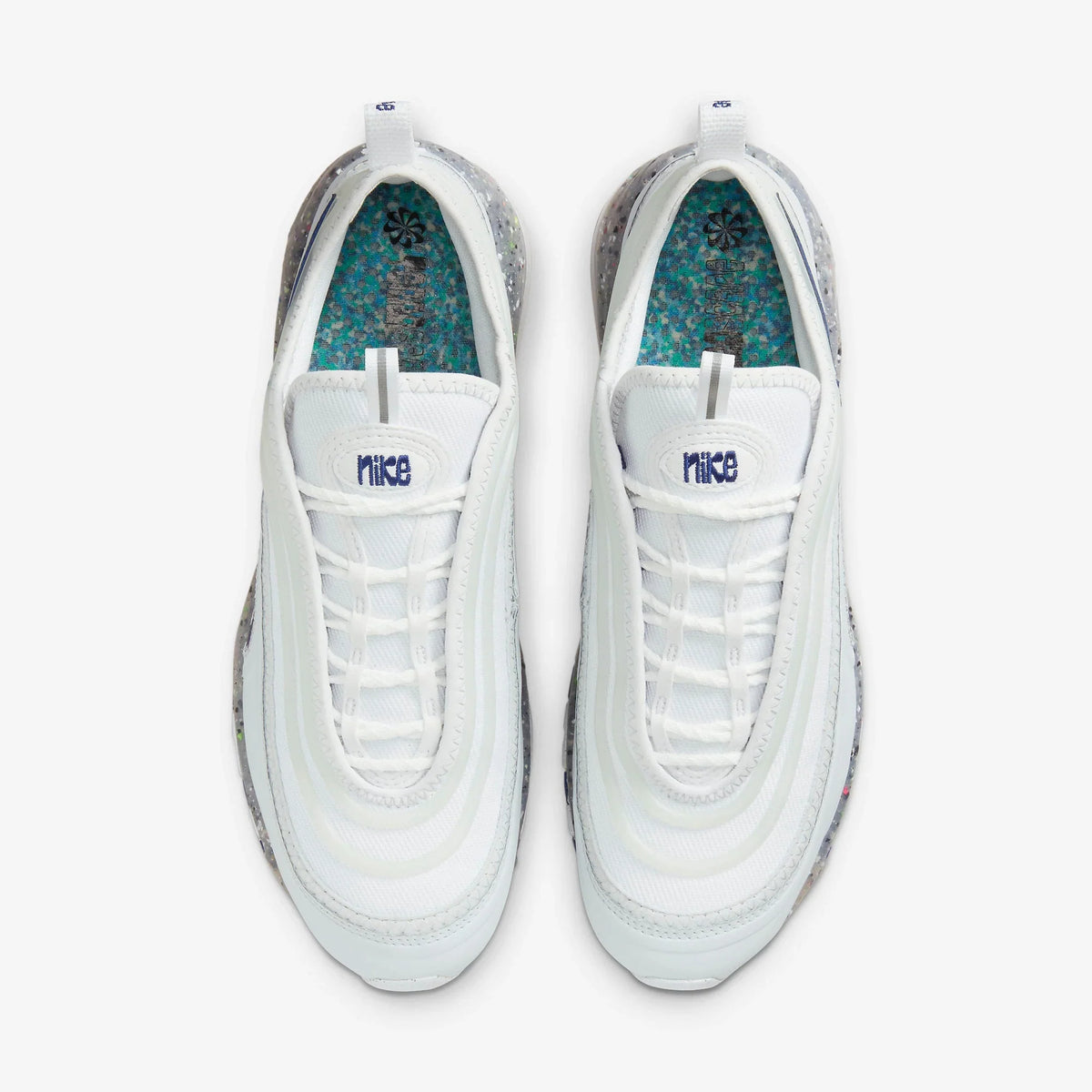 Nike Air Max Terrascape 97 White Deep Royal Blue