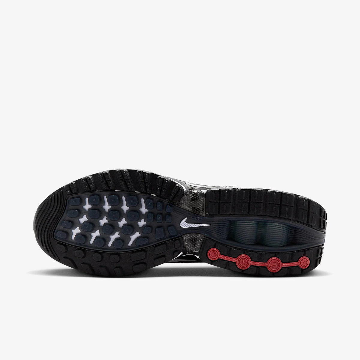 Nike Air Max Dn Black White Cool Grey