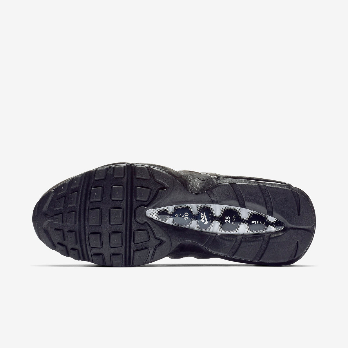 Nike Air Max 95 OG Black Anthracite