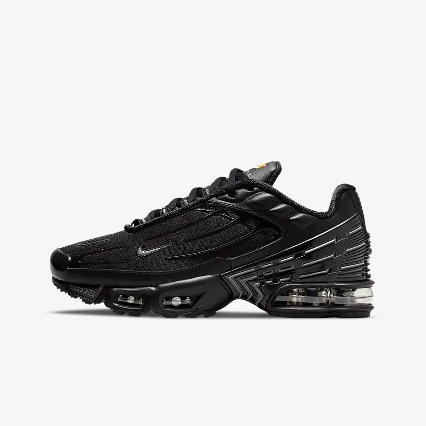 Nike Air Max Plus III Black