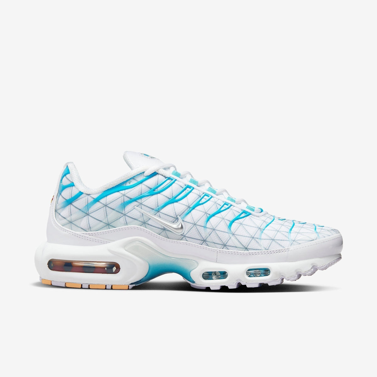 Air Max Plus Marseille