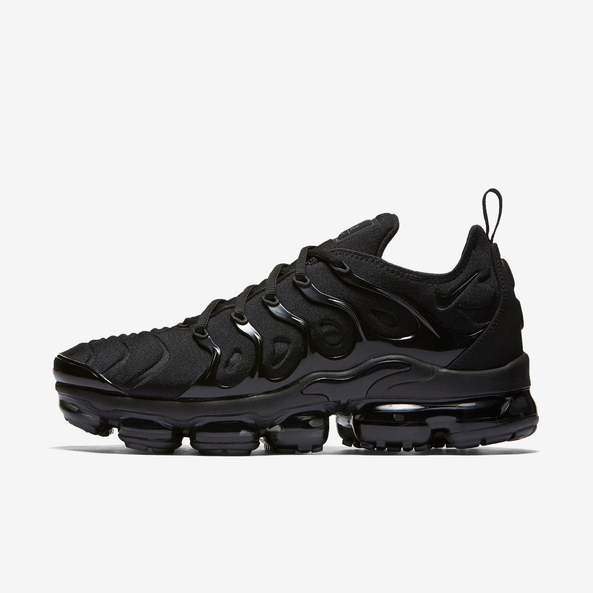Nike Air VaporMax Plus - Triple Black