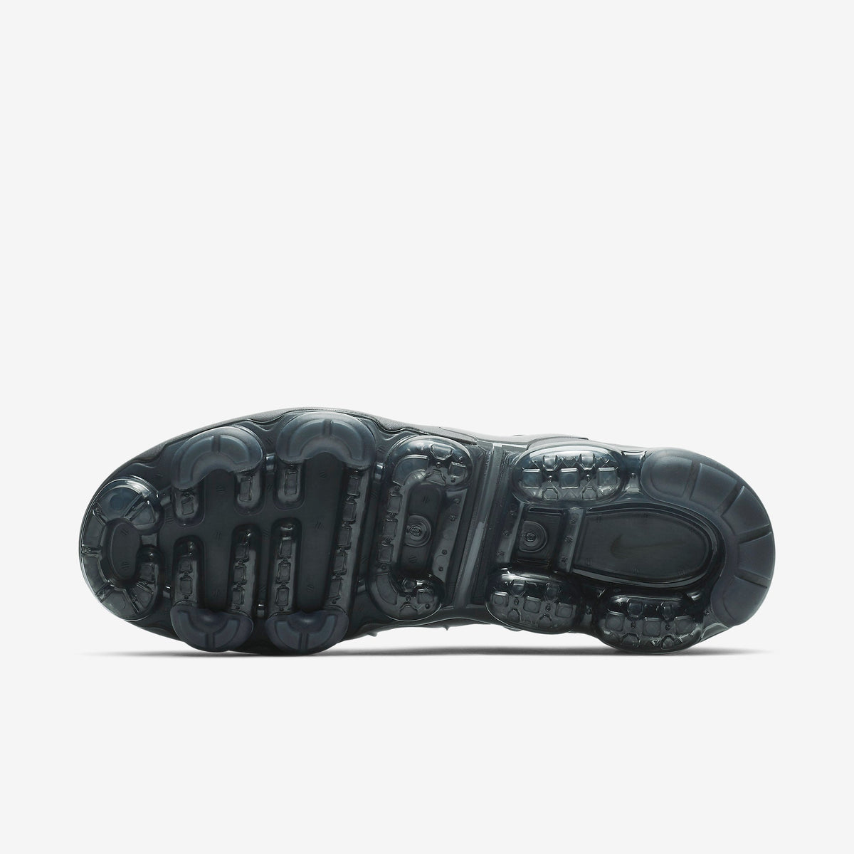 Nike Air VaporMax Plus Wolf Grey Dark Grey